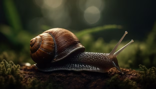 Slugs and Snails