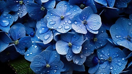How to Keep Hydrangeas Blue: Unlocking the Secrets: